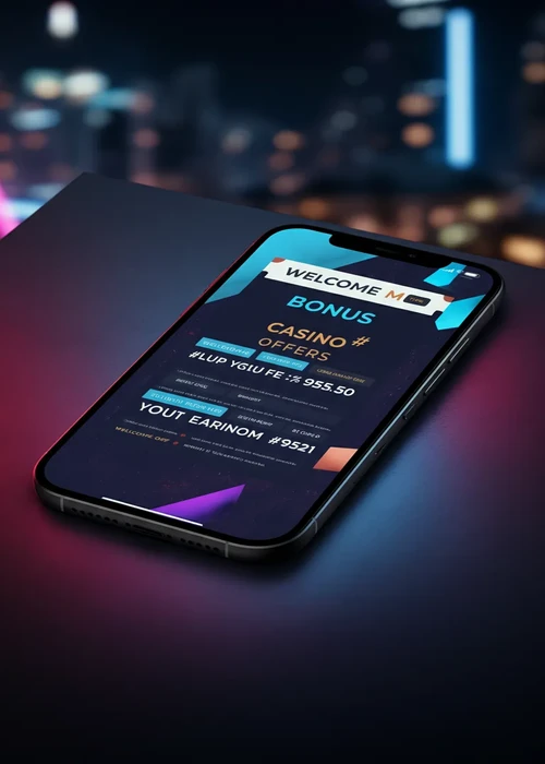 1Win Casino Bonusbereich mit 500% Willkommenspaket und Freispielen